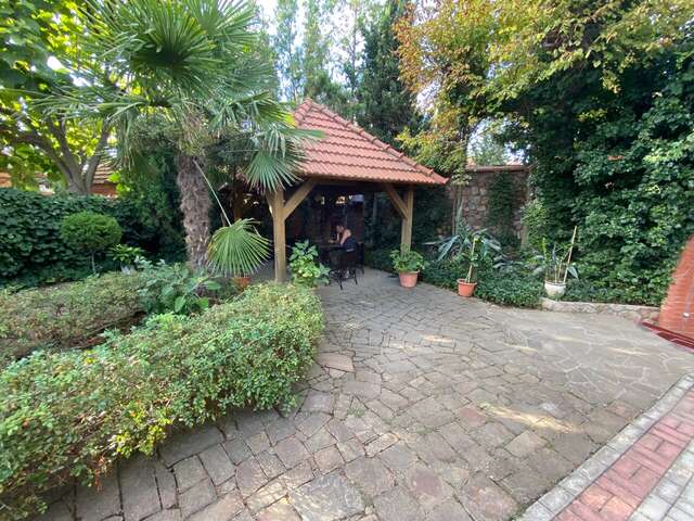 Гостиница Омега-клуб Севастополь-141