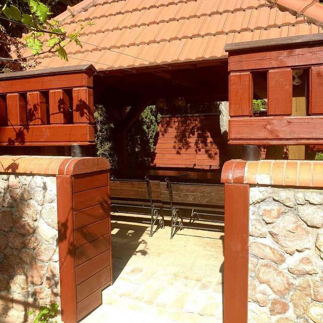 Гостиница Омега-клуб Севастополь-42