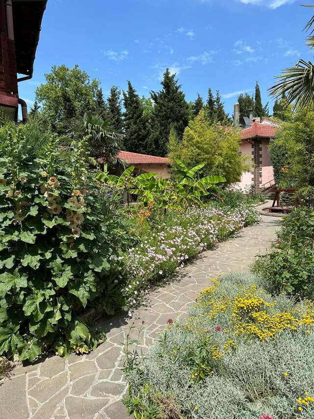 Гостиница Омега-клуб Севастополь-138