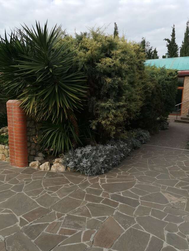 Гостиница Омега-клуб Севастополь-151