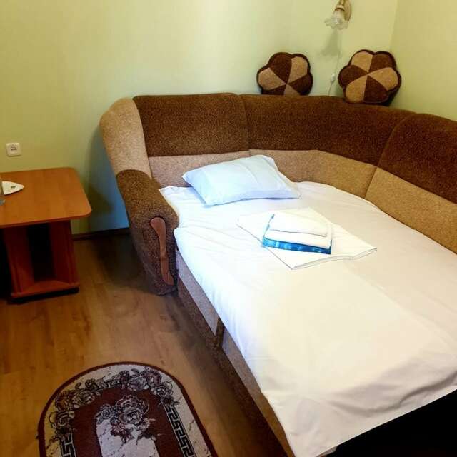 Гостиница Омега-клуб Севастополь-78