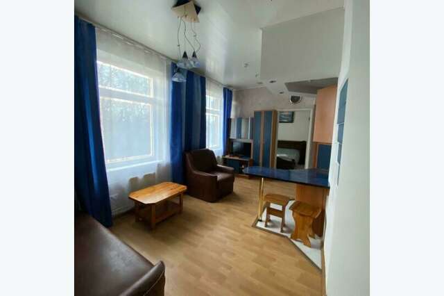 Гостиница Омега-клуб Севастополь-82