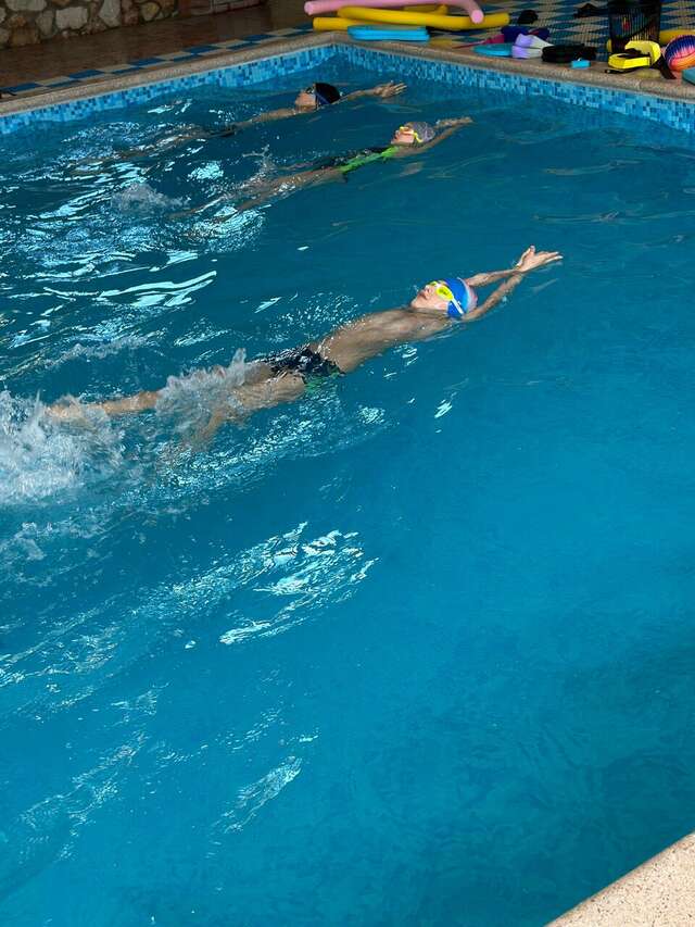 Гостиница Омега-клуб Севастополь-46