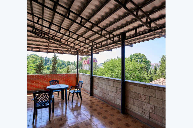 Гостиница Омега-клуб Севастополь-23