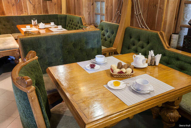 Гостиница Омега-клуб Севастополь-147