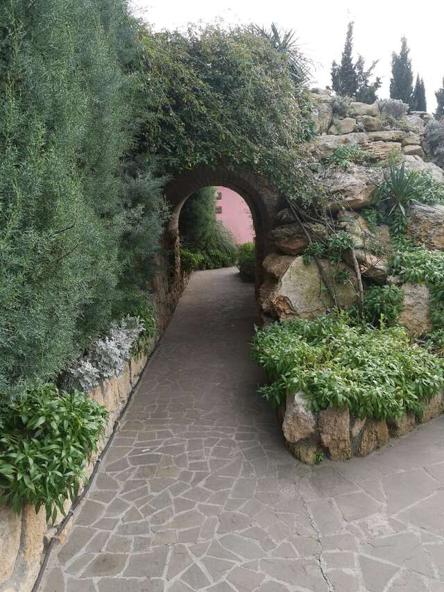 Гостиница Омега-клуб Севастополь-171