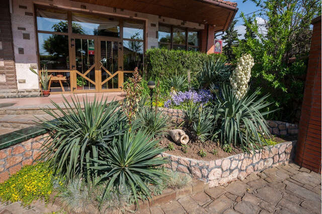 Гостиница Омега-клуб Севастополь-25