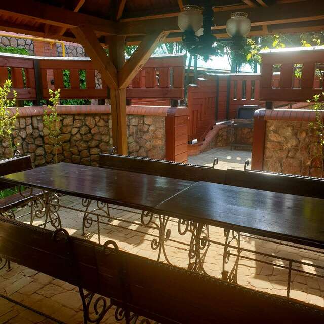 Гостиница Омега-клуб Севастополь-52