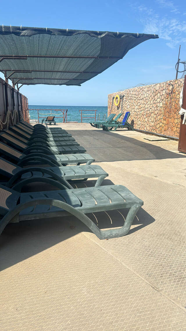 Гостиница Омега-клуб Севастополь-105