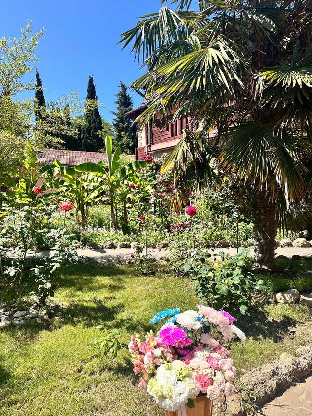 Гостиница Омега-клуб Севастополь-135