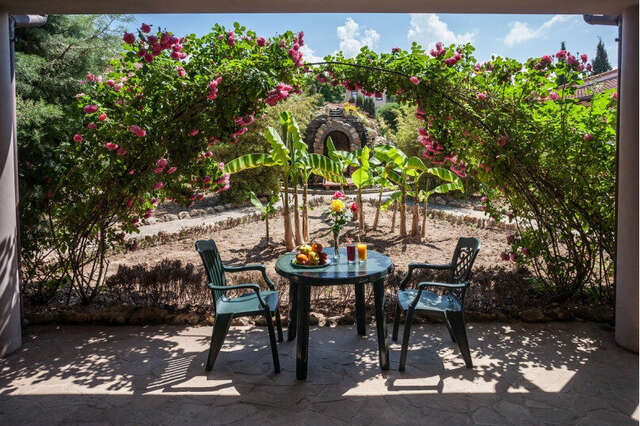 Гостиница Омега-клуб Севастополь-19