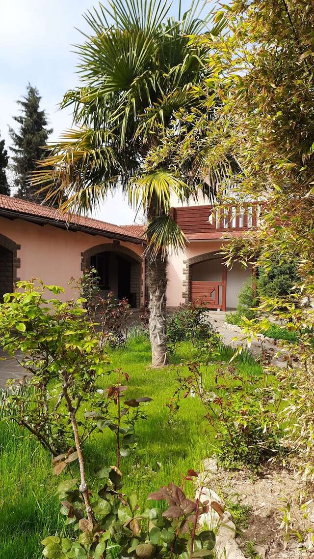 Гостиница Омега-клуб Севастополь-156