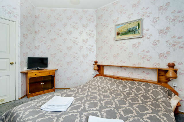 Гостиница Омега-клуб Севастополь-55