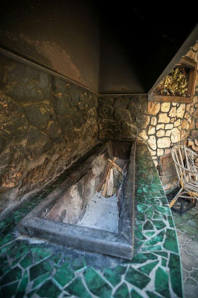 Гостиница Омега-клуб Севастополь-54