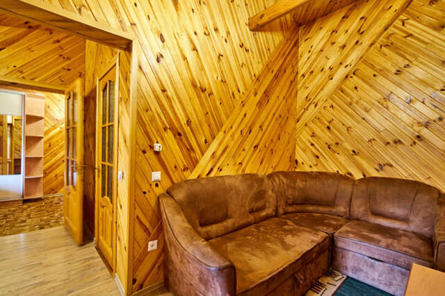 Гостиница Омега-клуб Севастополь-66