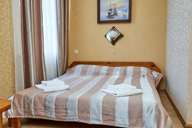 Гостиница Омега-клуб Севастополь-11