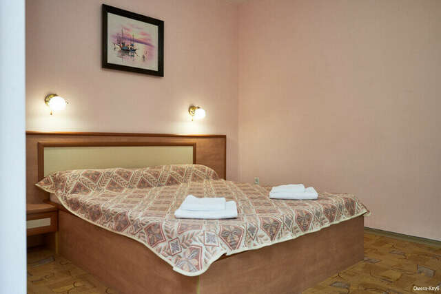 Гостиница Омега-клуб Севастополь-178