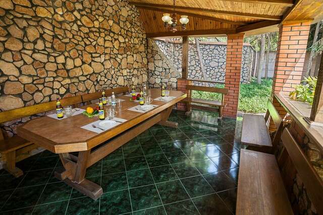 Гостиница Омега-клуб Севастополь-65