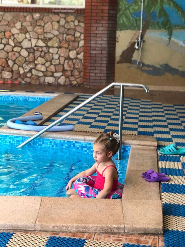 Гостиница Омега-клуб Севастополь-132