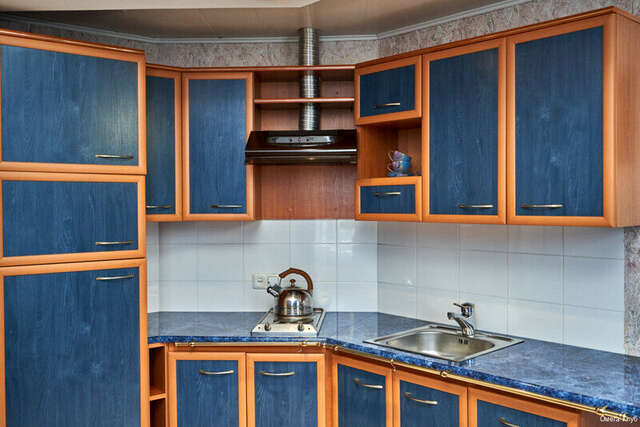 Гостиница Омега-клуб Севастополь-145