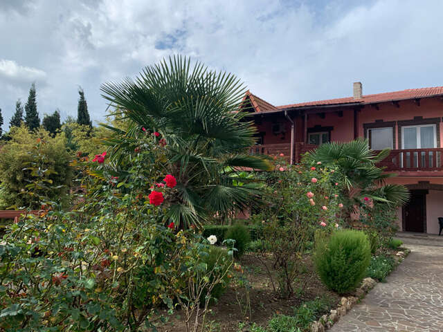 Гостиница Омега-клуб Севастополь-144