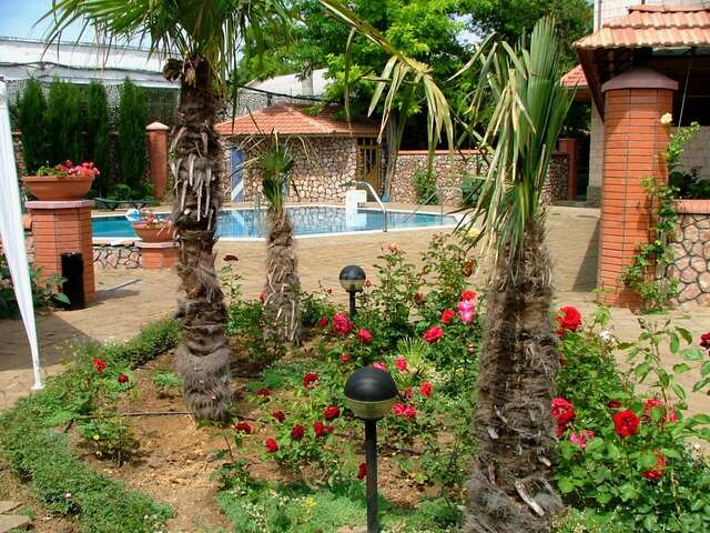 Гостиница Омега-клуб Севастополь-122