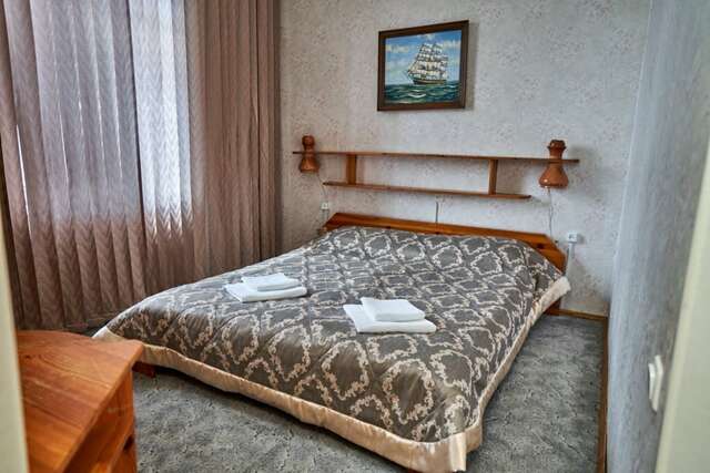 Гостиница Омега-клуб Севастополь-80