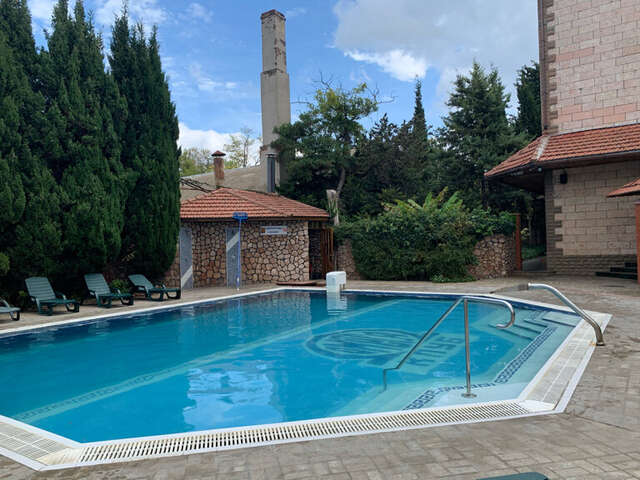 Гостиница Омега-клуб Севастополь-100