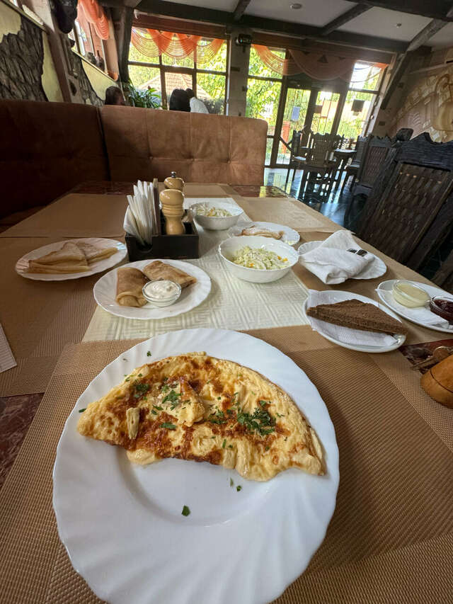 Гостиница Омега-клуб Севастополь-112