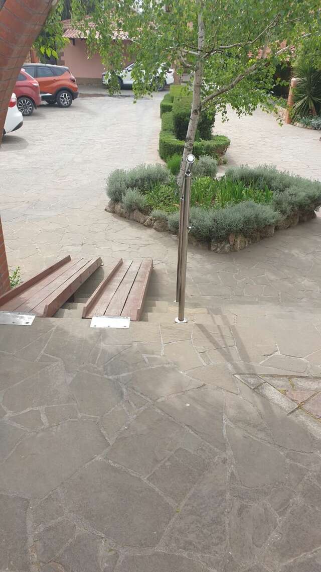 Гостиница Омега-клуб Севастополь-68