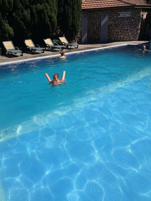 Гостиница Омега-клуб Севастополь-114