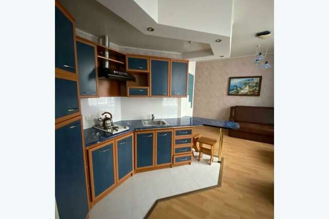 Гостиница Омега-клуб Севастополь-8