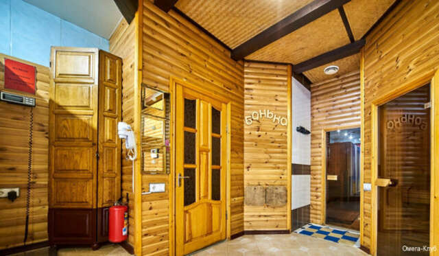 Гостиница Омега-клуб Севастополь-136