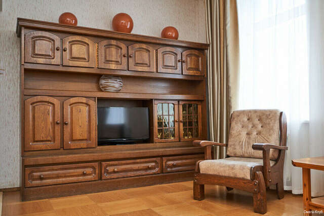 Гостиница Омега-клуб Севастополь-104