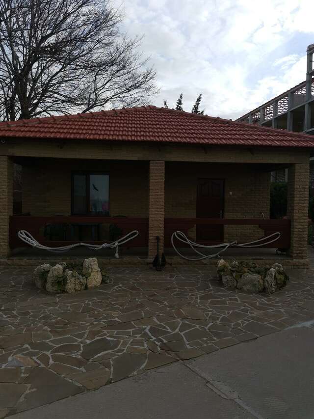 Гостиница Омега-клуб Севастополь-142