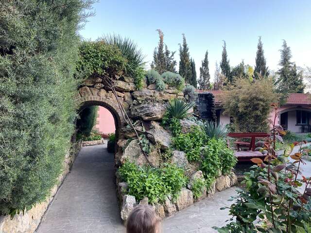 Гостиница Омега-клуб Севастополь-111