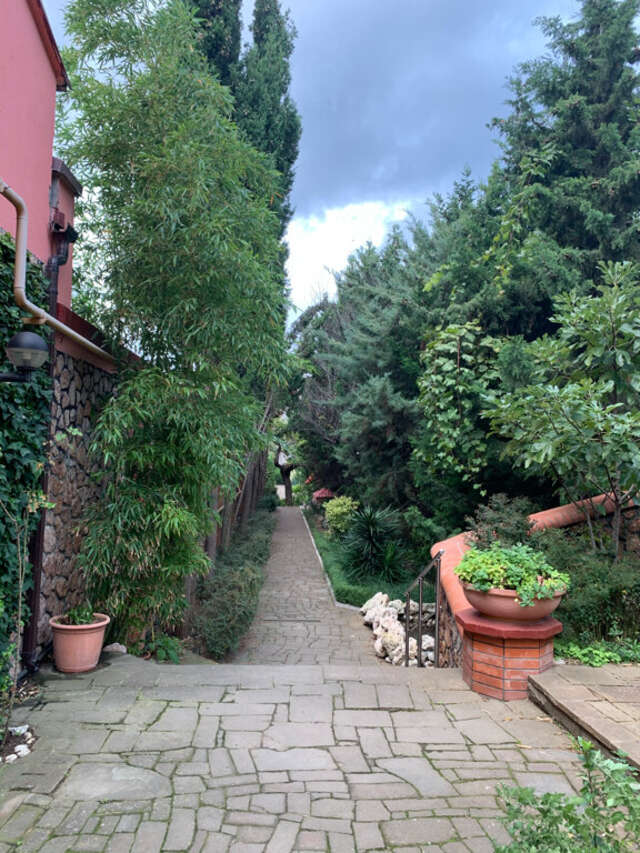 Гостиница Омега-клуб Севастополь-134