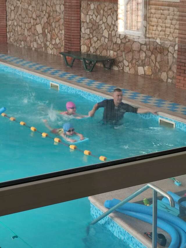 Гостиница Омега-клуб Севастополь-140