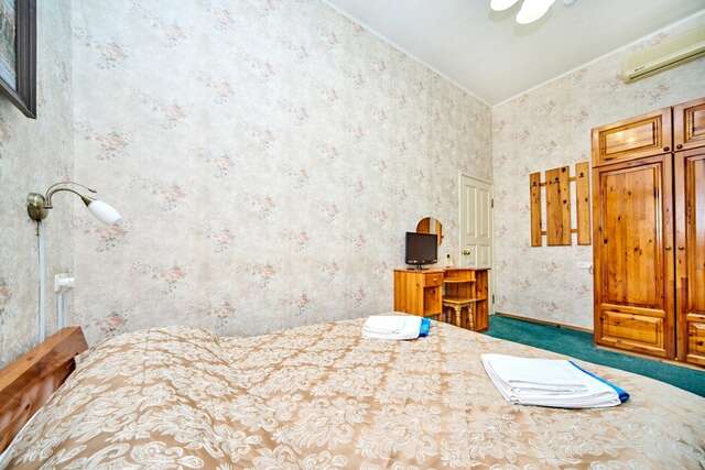 Гостиница Омега-клуб Севастополь-85