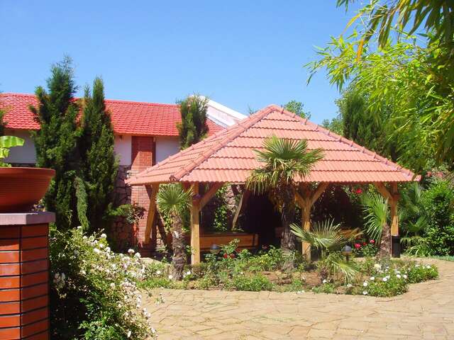 Гостиница Омега-клуб Севастополь-110