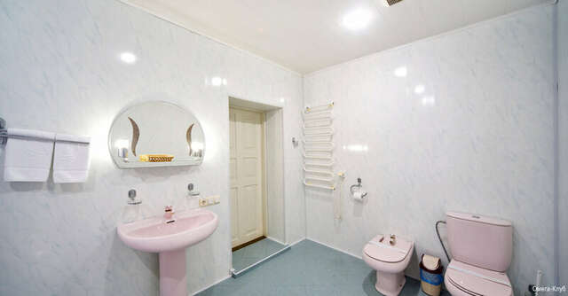 Гостиница Омега-клуб Севастополь-177