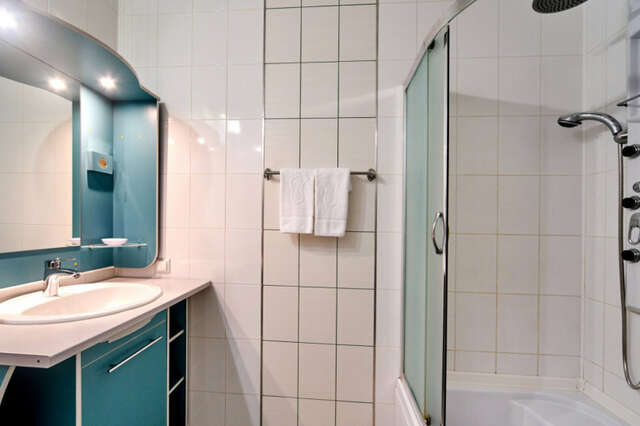 Гостиница Омега-клуб Севастополь-72