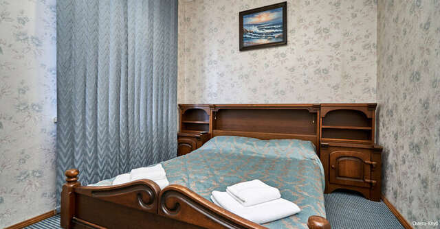 Гостиница Омега-клуб Севастополь-165