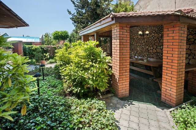 Гостиница Омега-клуб Севастополь-15