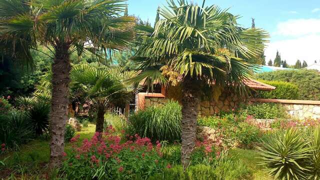 Гостиница Омега-клуб Севастополь-10