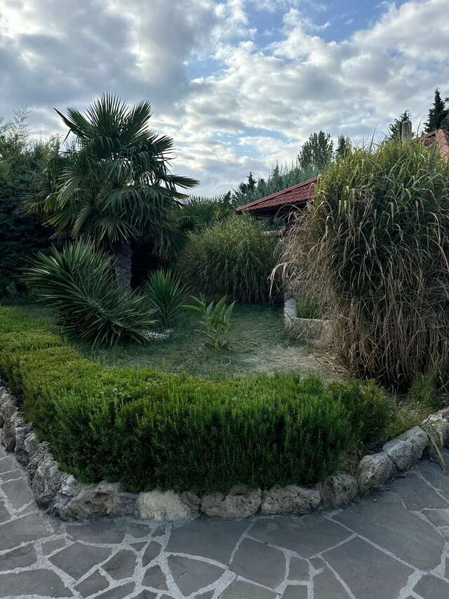 Гостиница Омега-клуб Севастополь-163