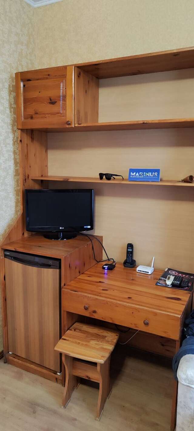 Гостиница Омега-клуб Севастополь-119