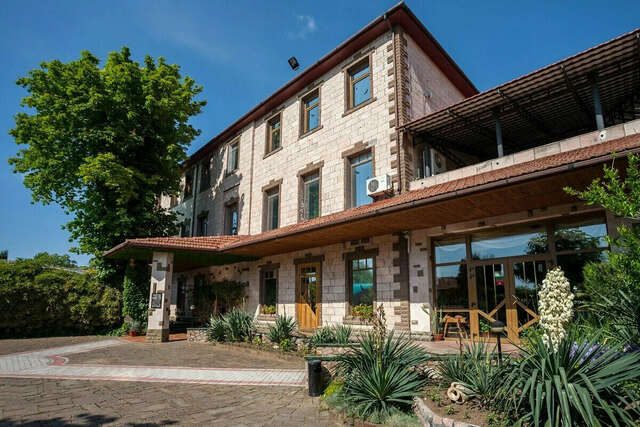 Гостиница Омега-клуб Севастополь-129