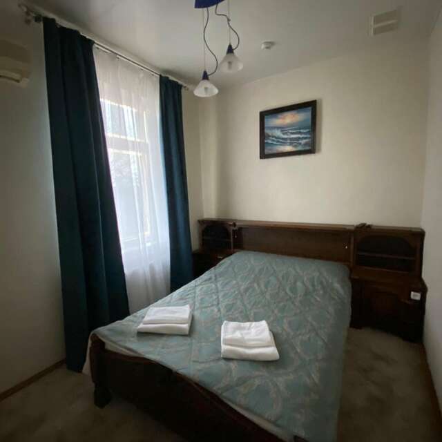 Гостиница Омега-клуб Севастополь-89