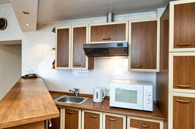 Гостиница Омега-клуб Севастополь-61